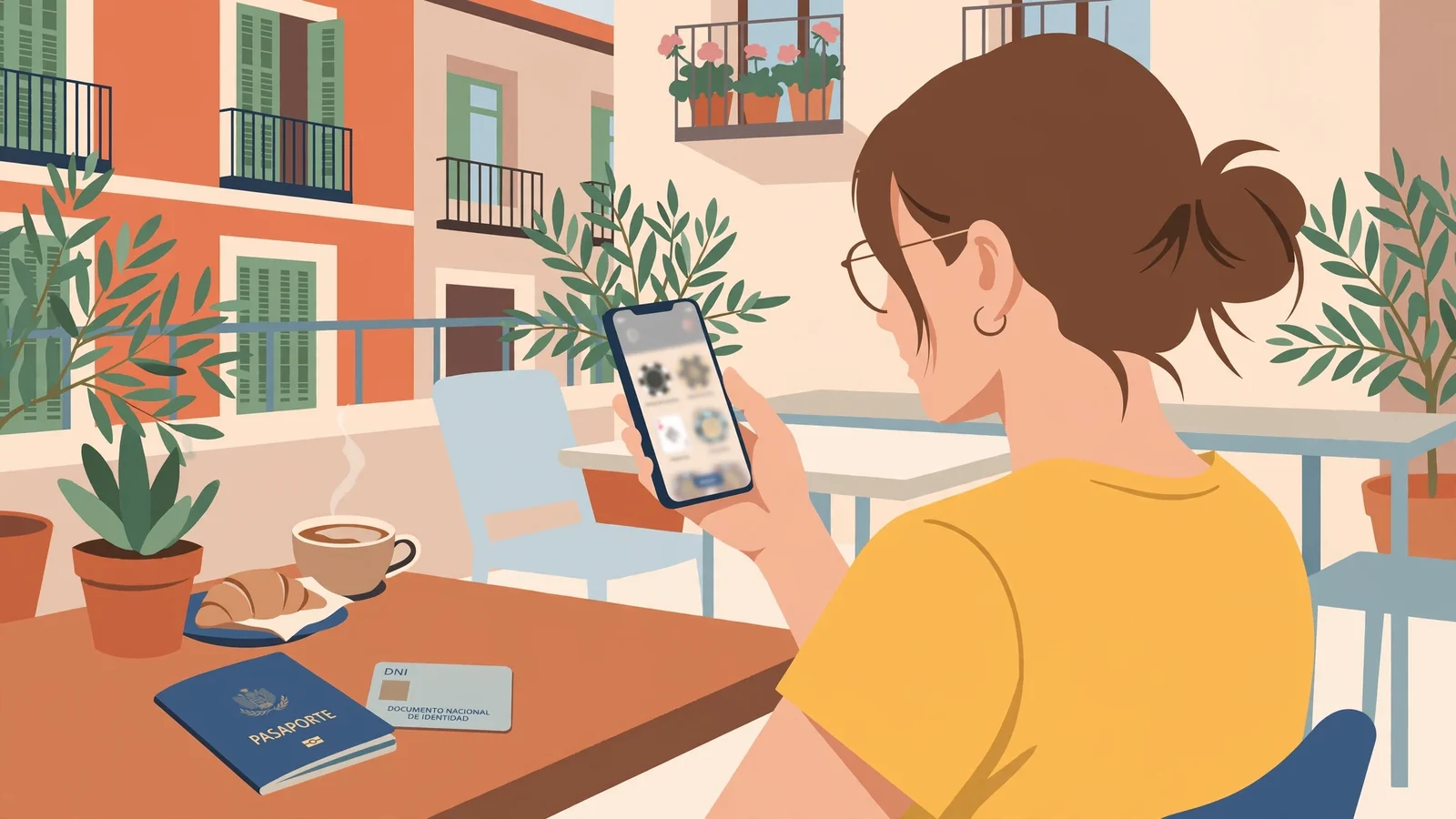 Online casino sin DNI en España: qué implica